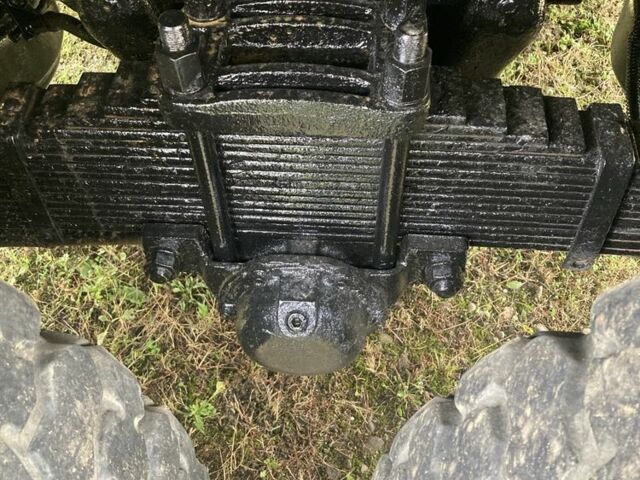 ЗИЛ Другая, объемом двигателя 0 л и пробегом 0 тыс. км за 14000 $, фото 3 на Automoto.ua