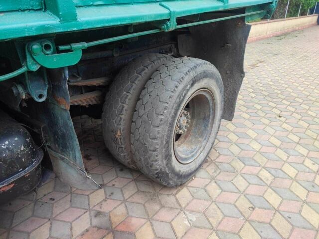 ЗИЛ Другая, объемом двигателя 0 л и пробегом 0 тыс. км за 5000 $, фото 4 на Automoto.ua