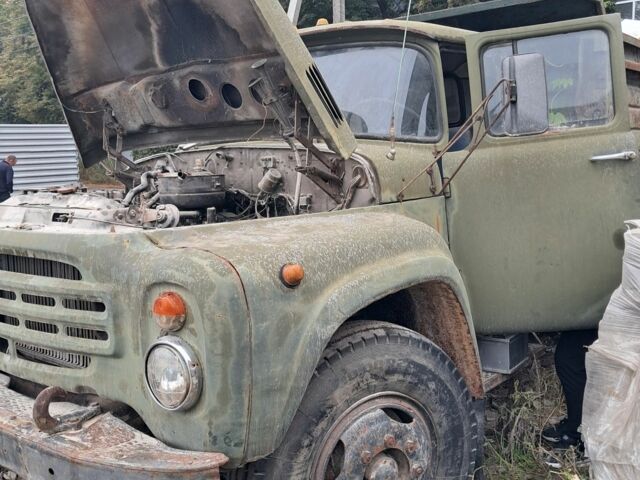 ЗИЛ Другая, объемом двигателя 0 л и пробегом 0 тыс. км за 2000 $, фото 1 на Automoto.ua