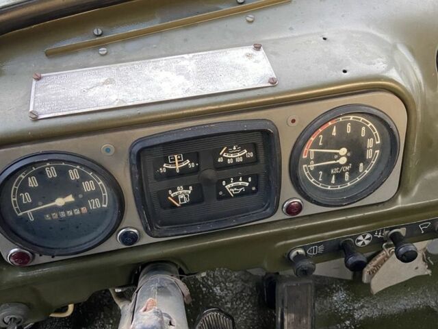 ЗИЛ Другая, объемом двигателя 0 л и пробегом 0 тыс. км за 11500 $, фото 6 на Automoto.ua
