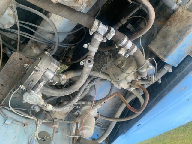 ЗІЛ Другая, об'ємом двигуна 0 л та пробігом 0 тис. км за 5200 $, фото 9 на Automoto.ua