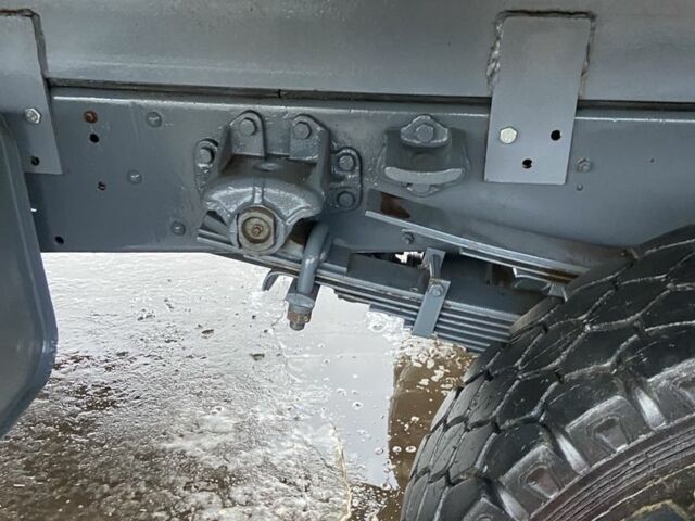 ЗИЛ Другая, объемом двигателя 0 л и пробегом 0 тыс. км за 11500 $, фото 13 на Automoto.ua