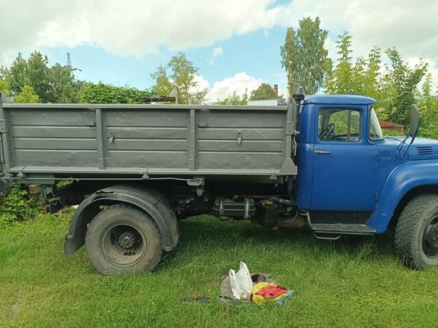 ЗИЛ Другая, объемом двигателя 0 л и пробегом 0 тыс. км за 5600 $, фото 2 на Automoto.ua