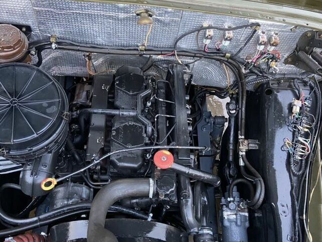 ЗИЛ Другая, объемом двигателя 0 л и пробегом 0 тыс. км за 11500 $, фото 1 на Automoto.ua