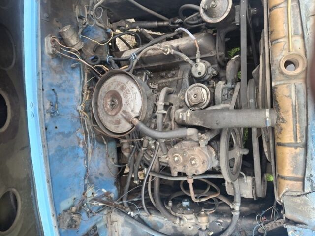 ЗИЛ Другая, объемом двигателя 0 л и пробегом 0 тыс. км за 4200 $, фото 6 на Automoto.ua