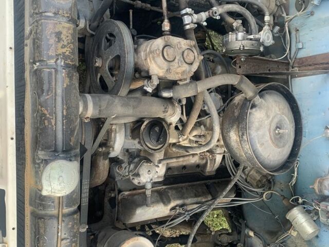 ЗІЛ Другая, об'ємом двигуна 0 л та пробігом 0 тис. км за 5200 $, фото 8 на Automoto.ua