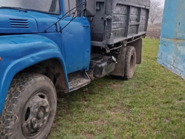 ЗИЛ Другая, объемом двигателя 0 л и пробегом 0 тыс. км за 2700 $, фото 1 на Automoto.ua