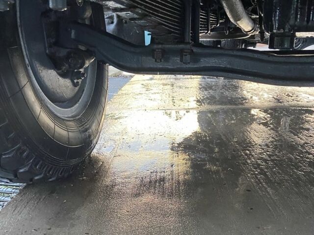 ЗИЛ Другая, объемом двигателя 0 л и пробегом 0 тыс. км за 11500 $, фото 12 на Automoto.ua