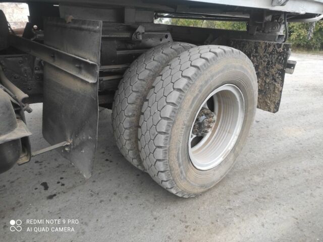 ЗИЛ Другая, объемом двигателя 0 л и пробегом 0 тыс. км за 6100 $, фото 7 на Automoto.ua