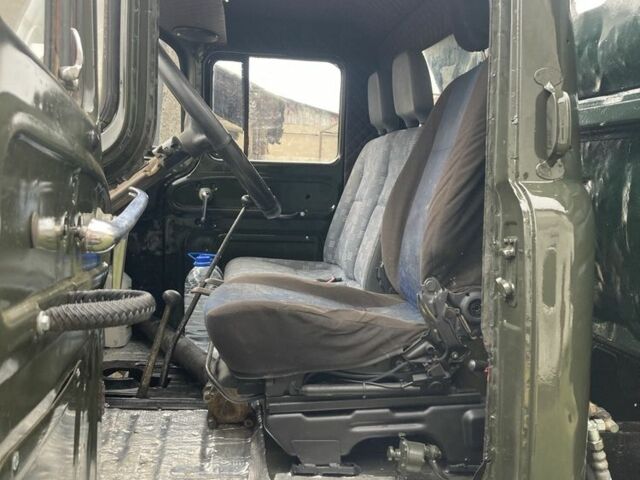 ЗИЛ Другая, объемом двигателя 0 л и пробегом 0 тыс. км за 14000 $, фото 6 на Automoto.ua