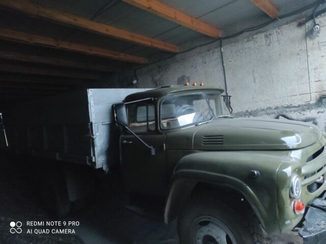 ЗИЛ Другая, объемом двигателя 0 л и пробегом 0 тыс. км за 6100 $, фото 1 на Automoto.ua