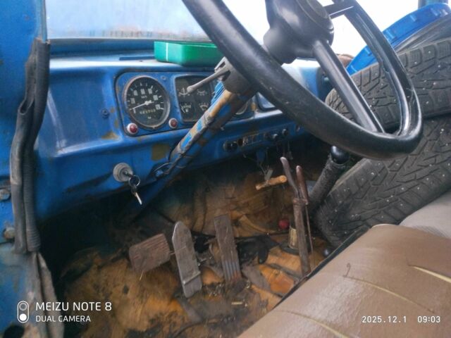 ЗІЛ Другая, об'ємом двигуна 0 л та пробігом 0 тис. км за 4200 $, фото 12 на Automoto.ua