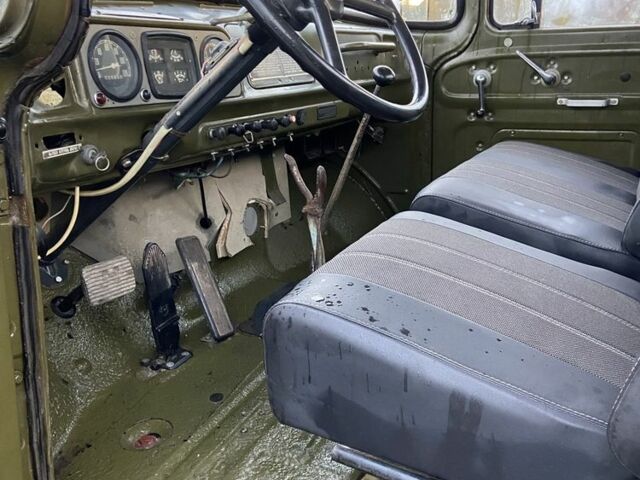 ЗИЛ Другая, объемом двигателя 0 л и пробегом 0 тыс. км за 11500 $, фото 7 на Automoto.ua