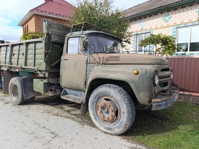 ЗІЛ Другая, об'ємом двигуна 0 л та пробігом 0 тис. км за 1999 $, фото 1 на Automoto.ua