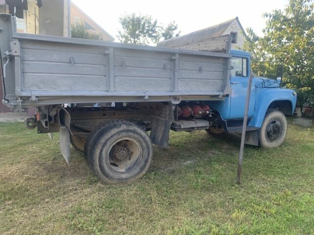 ЗІЛ Другая, об'ємом двигуна 0 л та пробігом 0 тис. км за 5200 $, фото 4 на Automoto.ua