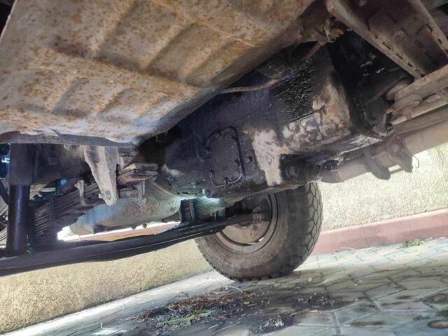 ЗИЛ Другая, объемом двигателя 0 л и пробегом 0 тыс. км за 5000 $, фото 7 на Automoto.ua