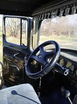 ЗИЛ Другая, объемом двигателя 0 л и пробегом 0 тыс. км за 1860 $, фото 3 на Automoto.ua