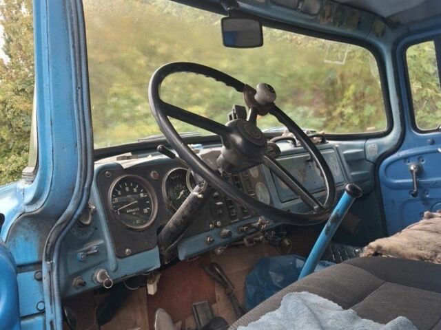 ЗИЛ Другая, объемом двигателя 0 л и пробегом 0 тыс. км за 4200 $, фото 5 на Automoto.ua