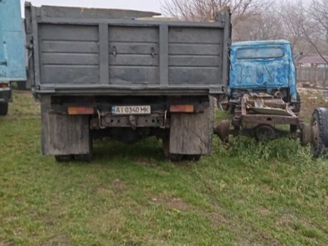 ЗИЛ Другая, объемом двигателя 0 л и пробегом 0 тыс. км за 2700 $, фото 2 на Automoto.ua