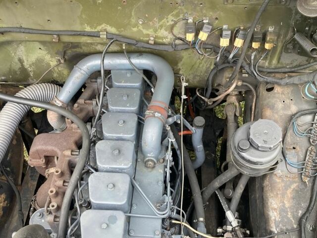 ЗИЛ Другая, объемом двигателя 0 л и пробегом 0 тыс. км за 14000 $, фото 7 на Automoto.ua