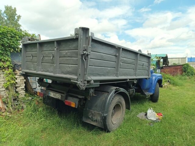 ЗИЛ Другая, объемом двигателя 0 л и пробегом 0 тыс. км за 5600 $, фото 3 на Automoto.ua