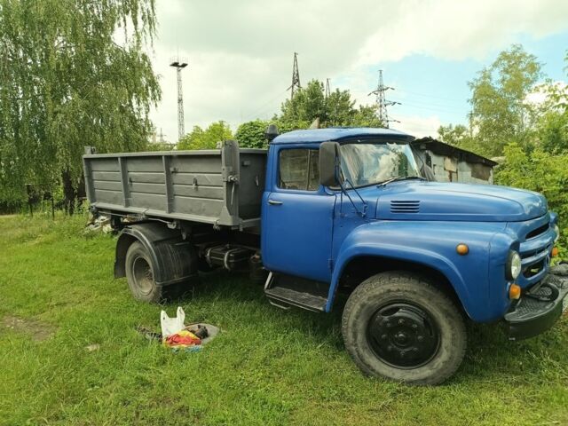 ЗИЛ Другая, объемом двигателя 0 л и пробегом 0 тыс. км за 5600 $, фото 1 на Automoto.ua