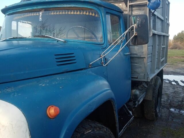 ЗІЛ Другая, об'ємом двигуна 0 л та пробігом 0 тис. км за 3000 $, фото 2 на Automoto.ua
