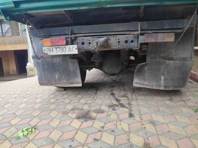 ЗИЛ Другая, объемом двигателя 0 л и пробегом 0 тыс. км за 5000 $, фото 5 на Automoto.ua