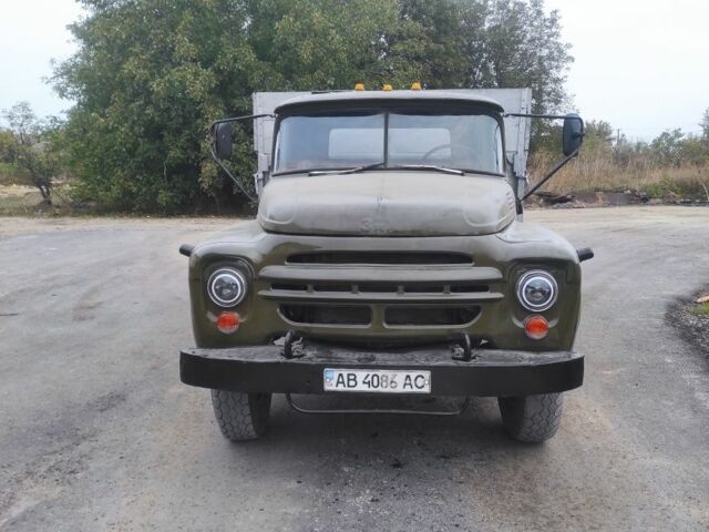 ЗИЛ Другая, объемом двигателя 0 л и пробегом 0 тыс. км за 6100 $, фото 3 на Automoto.ua