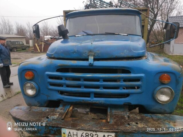 ЗІЛ Другая, об'ємом двигуна 0 л та пробігом 0 тис. км за 4200 $, фото 2 на Automoto.ua