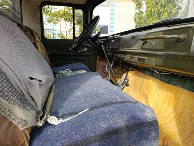 ЗІЛ Другая, об'ємом двигуна 0 л та пробігом 0 тис. км за 1999 $, фото 7 на Automoto.ua
