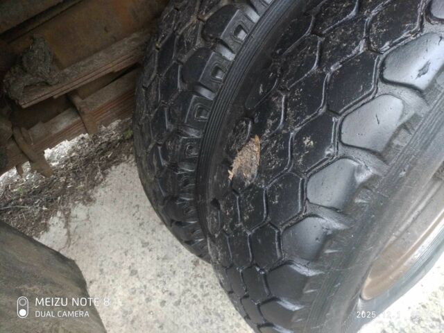 ЗІЛ Другая, об'ємом двигуна 0 л та пробігом 0 тис. км за 4200 $, фото 7 на Automoto.ua