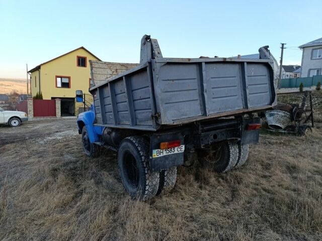 ЗІЛ Другая, об'ємом двигуна 0 л та пробігом 0 тис. км за 2550 $, фото 3 на Automoto.ua