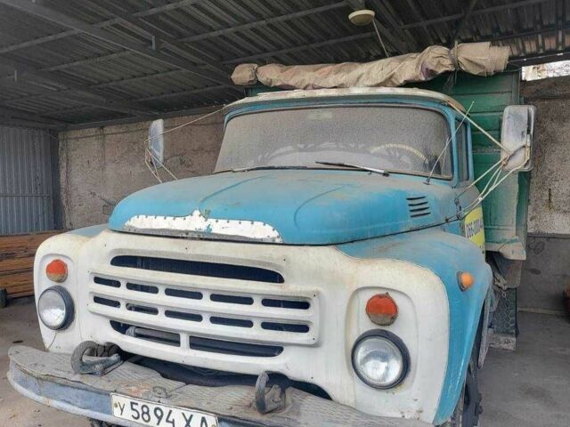 ЗИЛ Другая, объемом двигателя 0 л и пробегом 0 тыс. км за 1900 $, фото 2 на Automoto.ua