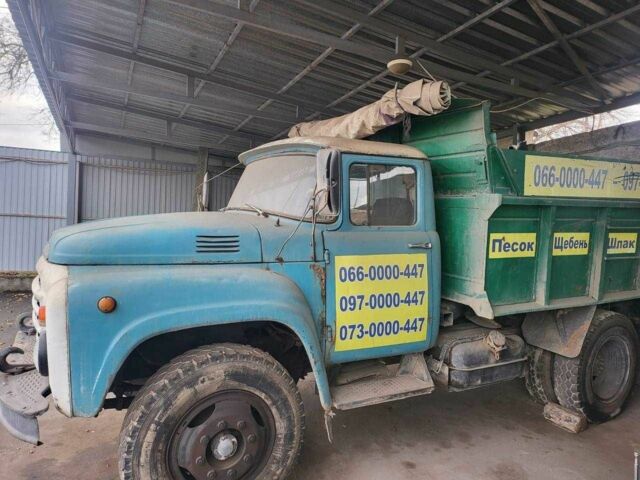 ЗИЛ Другая, объемом двигателя 0 л и пробегом 0 тыс. км за 1900 $, фото 1 на Automoto.ua