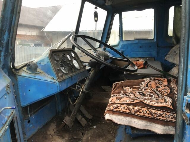 ЗІЛ Другая, об'ємом двигуна 0 л та пробігом 0 тис. км за 2500 $, фото 3 на Automoto.ua