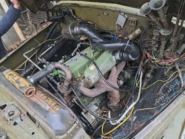 ЗИЛ Другая, объемом двигателя 0 л и пробегом 0 тыс. км за 10000 $, фото 5 на Automoto.ua