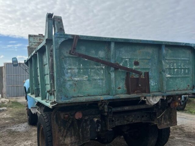 ЗИЛ Другая, объемом двигателя 0 л и пробегом 0 тыс. км за 1782 $, фото 4 на Automoto.ua