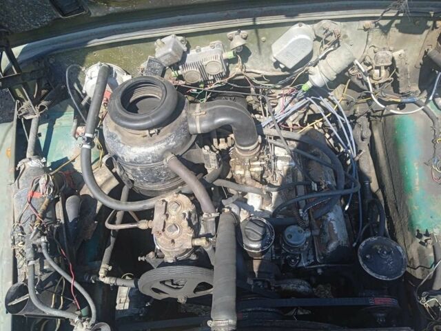 ЗИЛ Другая, объемом двигателя 0 л и пробегом 0 тыс. км за 1500 $, фото 1 на Automoto.ua