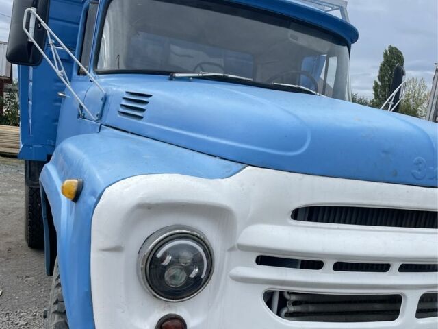 ЗИЛ Другая, объемом двигателя 0 л и пробегом 0 тыс. км за 1554 $, фото 1 на Automoto.ua