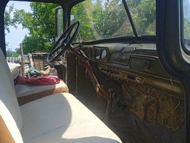 ЗИЛ Другая, объемом двигателя 0 л и пробегом 0 тыс. км за 1500 $, фото 2 на Automoto.ua