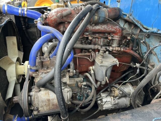 ЗИЛ Другая, объемом двигателя 14.86 л и пробегом 0 тыс. км за 7500 $, фото 3 на Automoto.ua