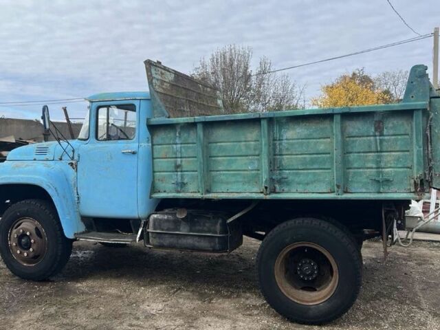 ЗИЛ Другая, объемом двигателя 0 л и пробегом 0 тыс. км за 1782 $, фото 3 на Automoto.ua