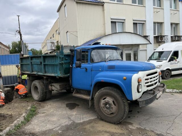 ЗИЛ Другая, объемом двигателя 14.86 л и пробегом 0 тыс. км за 7500 $, фото 1 на Automoto.ua