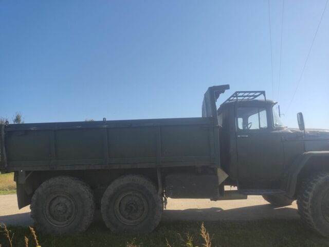 ЗІЛ Другая, об'ємом двигуна 0 л та пробігом 0 тис. км за 13500 $, фото 2 на Automoto.ua