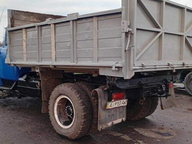 ЗИЛ Другая, объемом двигателя 0 л и пробегом 0 тыс. км за 8000 $, фото 4 на Automoto.ua