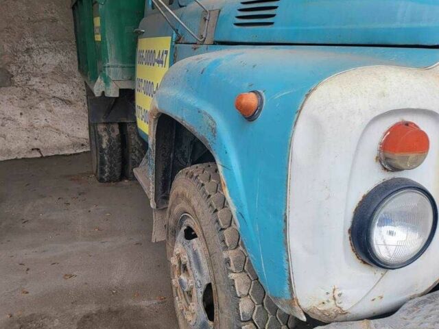 ЗИЛ Другая, объемом двигателя 0 л и пробегом 0 тыс. км за 1900 $, фото 3 на Automoto.ua