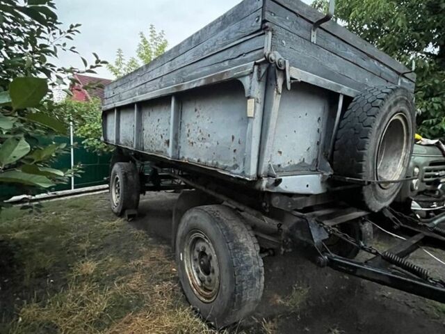 ЗИЛ Другая, объемом двигателя 0 л и пробегом 0 тыс. км за 15000 $, фото 6 на Automoto.ua