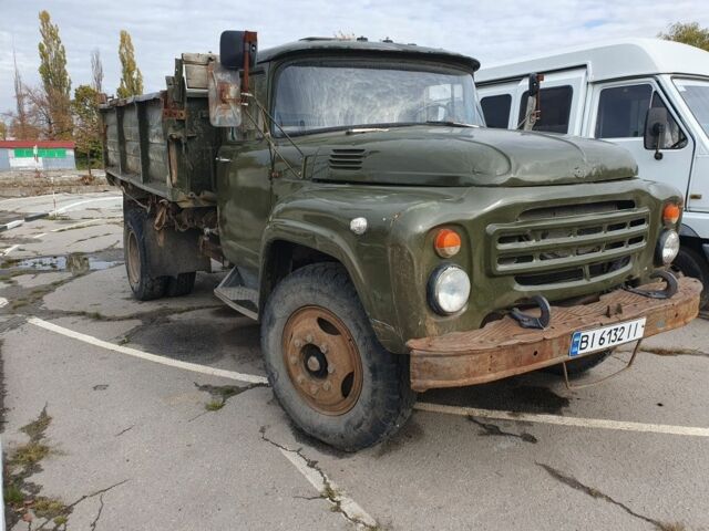 ЗІЛ Другая 1986 у Полтаві на Automoto.ua ЗІЛ Другая, об'ємом двигуна 0 л та пробігом 0 тис. км за 3816 $, фото 1 на Automoto.ua