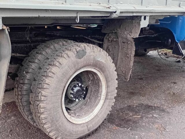 ЗИЛ Другая, объемом двигателя 0 л и пробегом 0 тыс. км за 8000 $, фото 5 на Automoto.ua